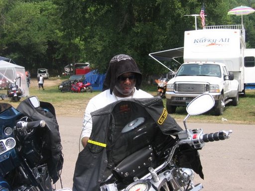 National Bikers Round-Up, Kansas City, MO